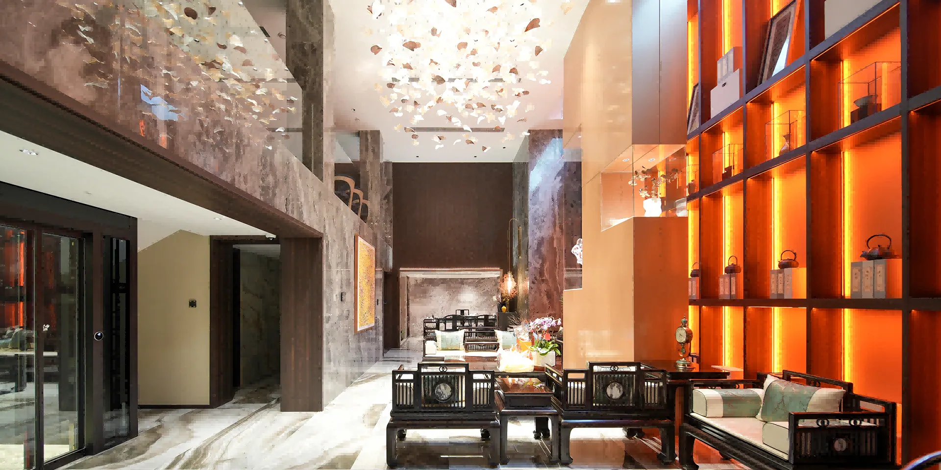 Nhà phố cải tạo Hà Nội